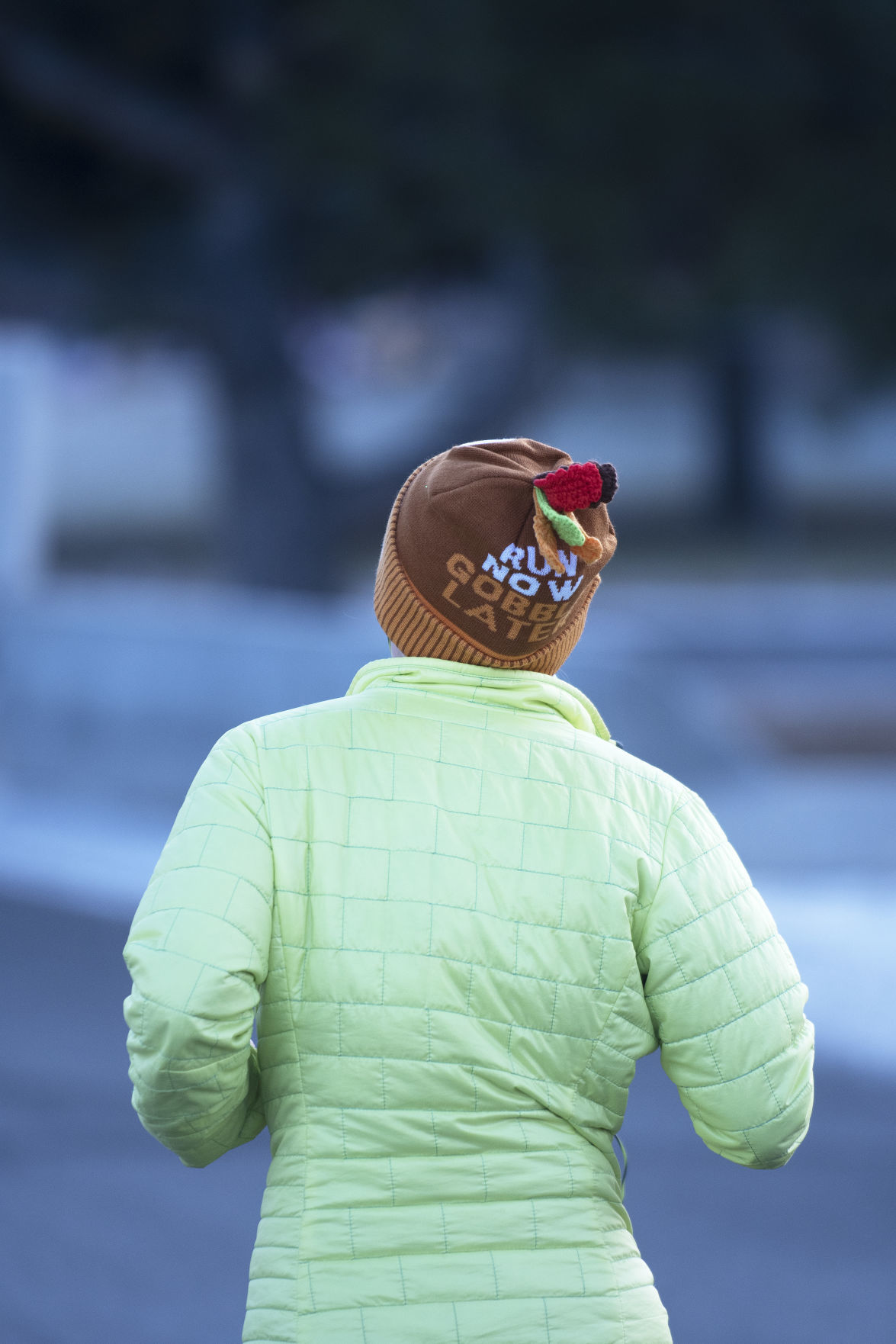 CSI 2019 Turkey Trot